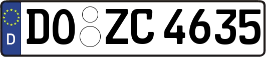 DO-ZC4635