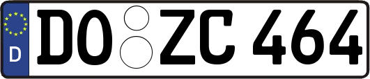 DO-ZC464