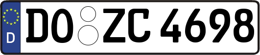 DO-ZC4698