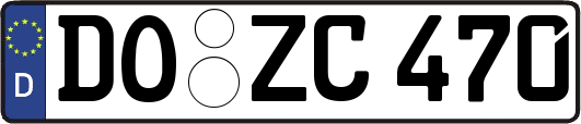 DO-ZC470