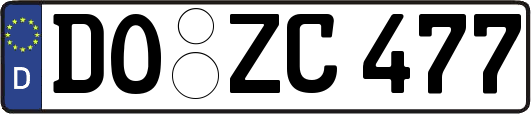 DO-ZC477