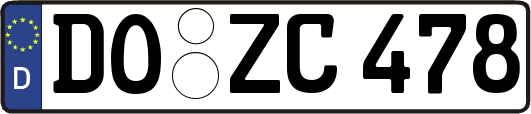 DO-ZC478