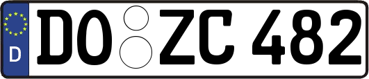 DO-ZC482