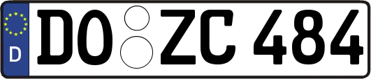DO-ZC484