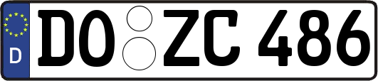 DO-ZC486