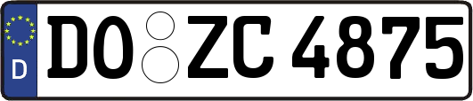 DO-ZC4875