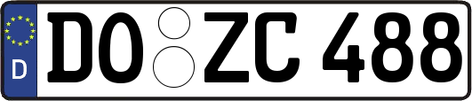 DO-ZC488