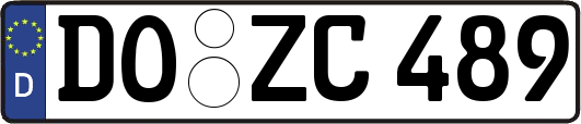 DO-ZC489