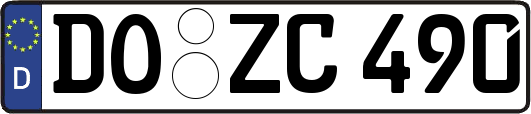 DO-ZC490