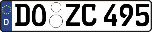 DO-ZC495