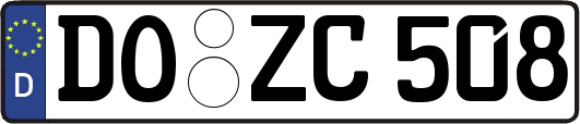 DO-ZC508