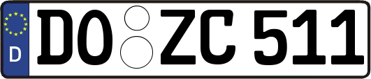 DO-ZC511