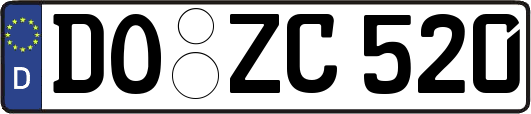 DO-ZC520