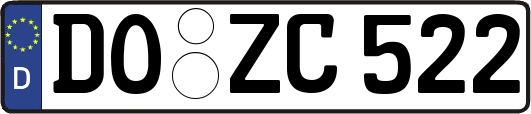 DO-ZC522