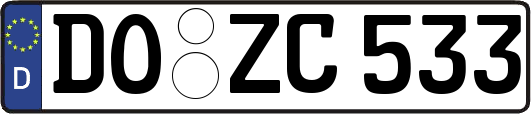 DO-ZC533