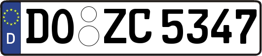 DO-ZC5347
