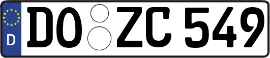 DO-ZC549