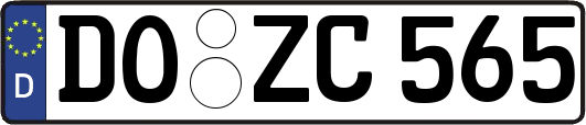 DO-ZC565