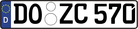 DO-ZC570