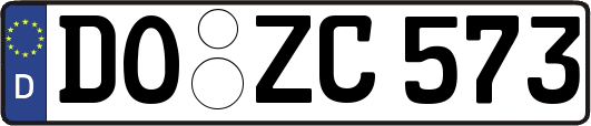 DO-ZC573