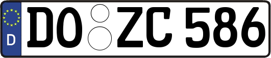 DO-ZC586