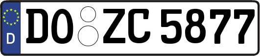 DO-ZC5877