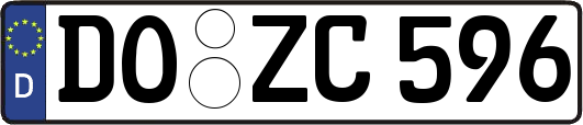 DO-ZC596