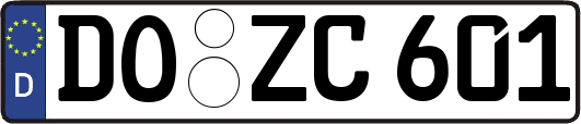 DO-ZC601