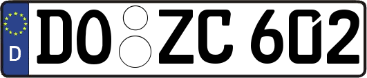 DO-ZC602