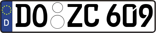 DO-ZC609
