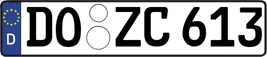 DO-ZC613