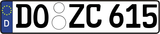 DO-ZC615