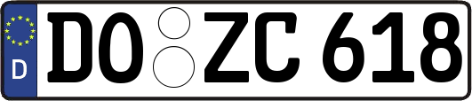 DO-ZC618