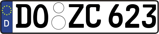 DO-ZC623