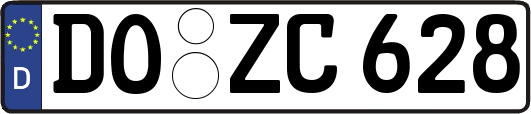 DO-ZC628