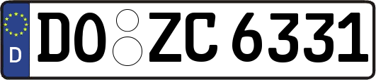 DO-ZC6331