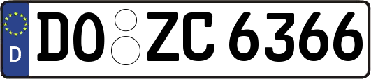 DO-ZC6366
