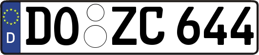 DO-ZC644