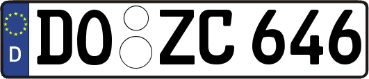 DO-ZC646
