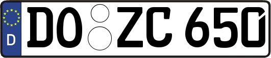 DO-ZC650