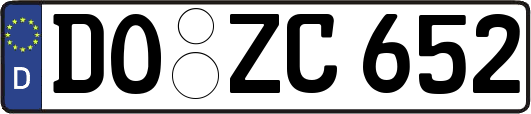 DO-ZC652
