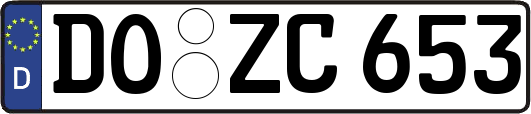 DO-ZC653