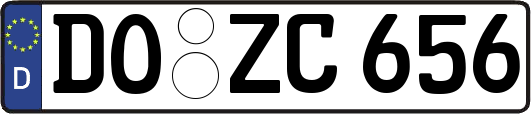 DO-ZC656