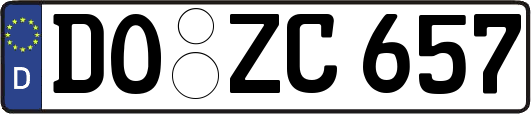 DO-ZC657