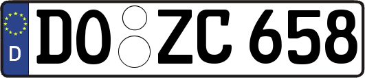 DO-ZC658