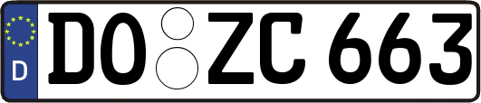 DO-ZC663