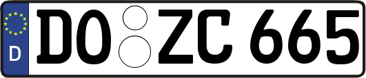 DO-ZC665