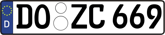 DO-ZC669