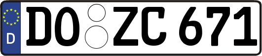 DO-ZC671