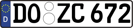 DO-ZC672